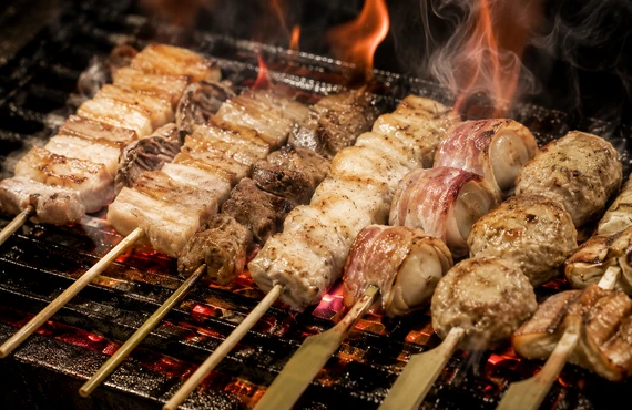 名護市の美味を集約した居酒屋で特別なひとときを